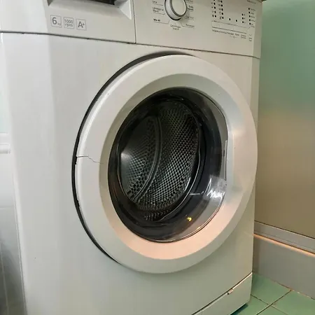 شقة Flat Near Station And Duomo *