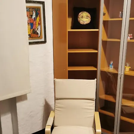 Flat Near Station And Duomo 밀라노