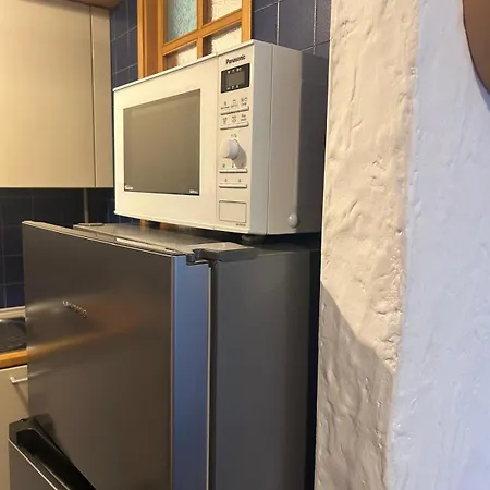 아파트 Flat Near Station And Duomo 밀라노