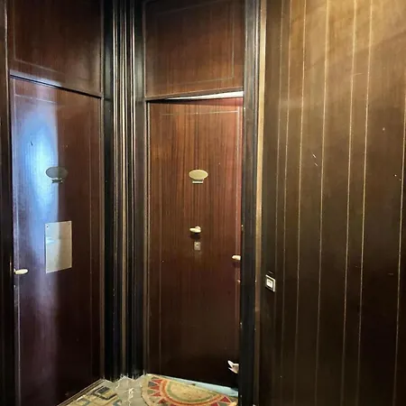 아파트 Flat Near Station And Duomo *