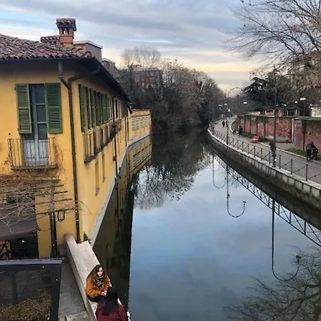 Flat Near Station And Duomo *