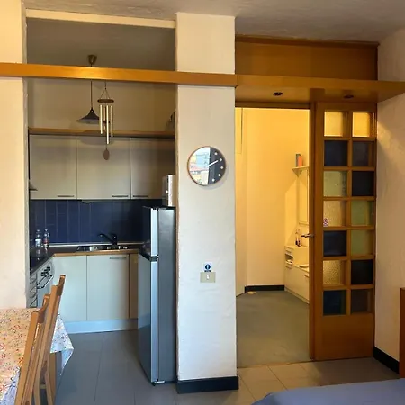 Flat Near Station And Duomo דירה *